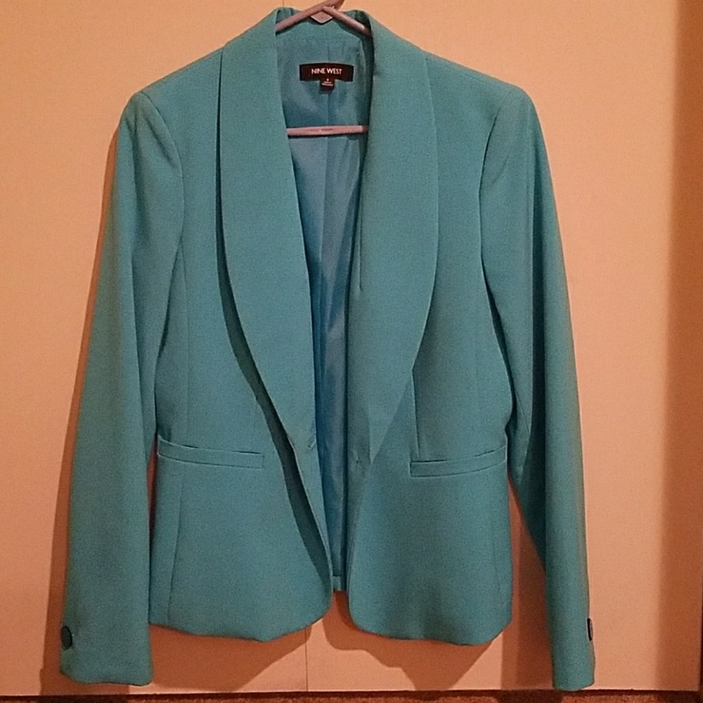 Nine West Blazer